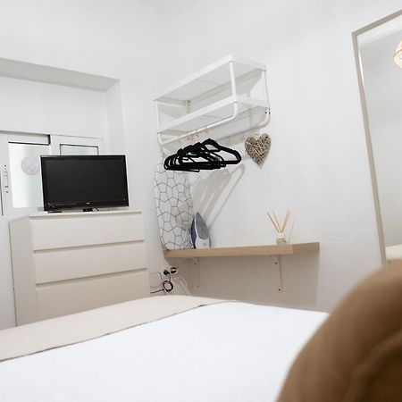 アロラLa Casita De Elleアパートメント エクステリア 写真