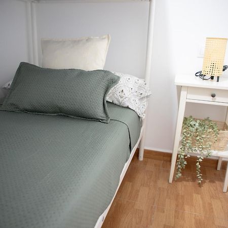 アロラLa Casita De Elleアパートメント エクステリア 写真