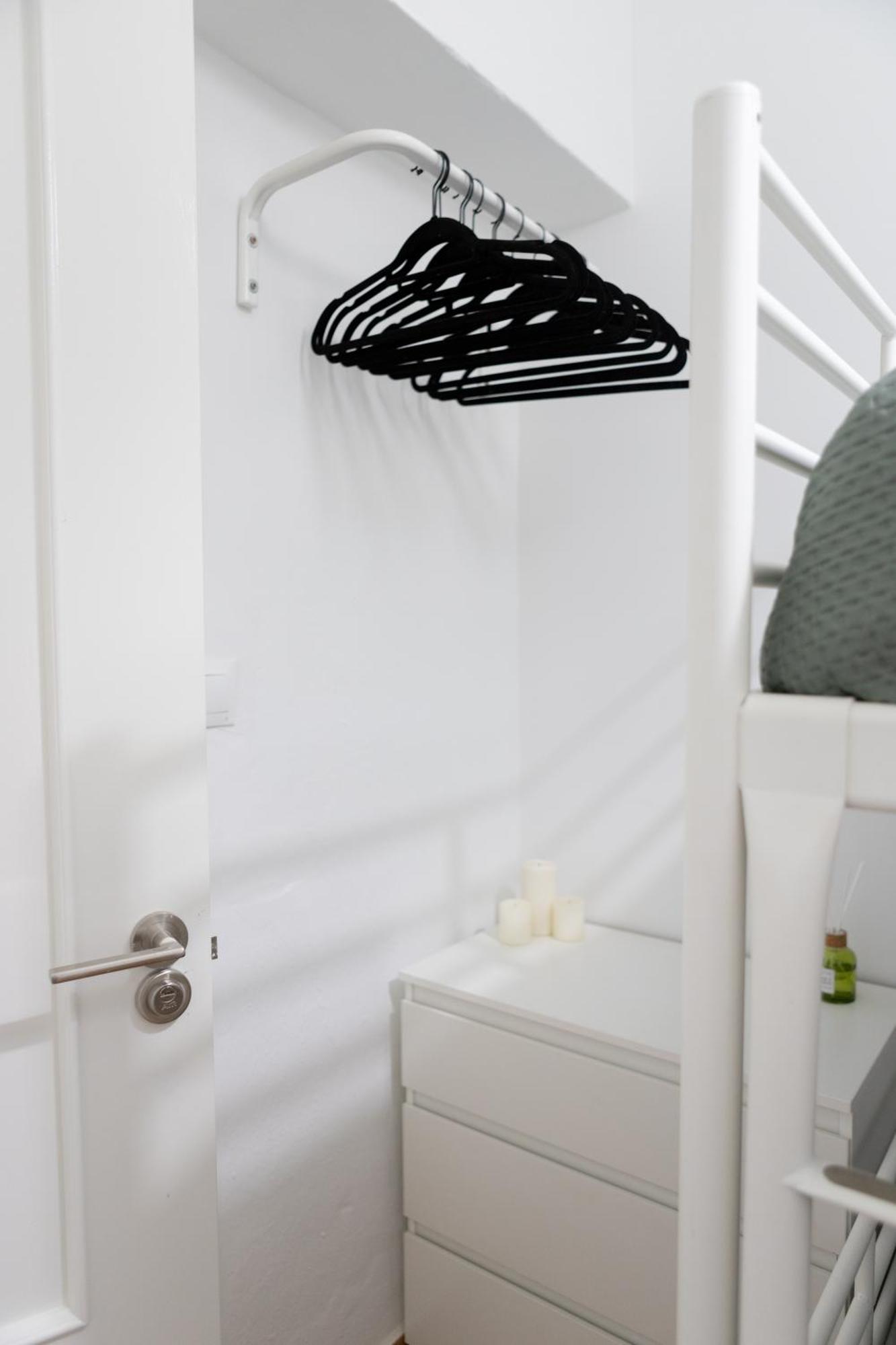 アロラLa Casita De Elleアパートメント エクステリア 写真