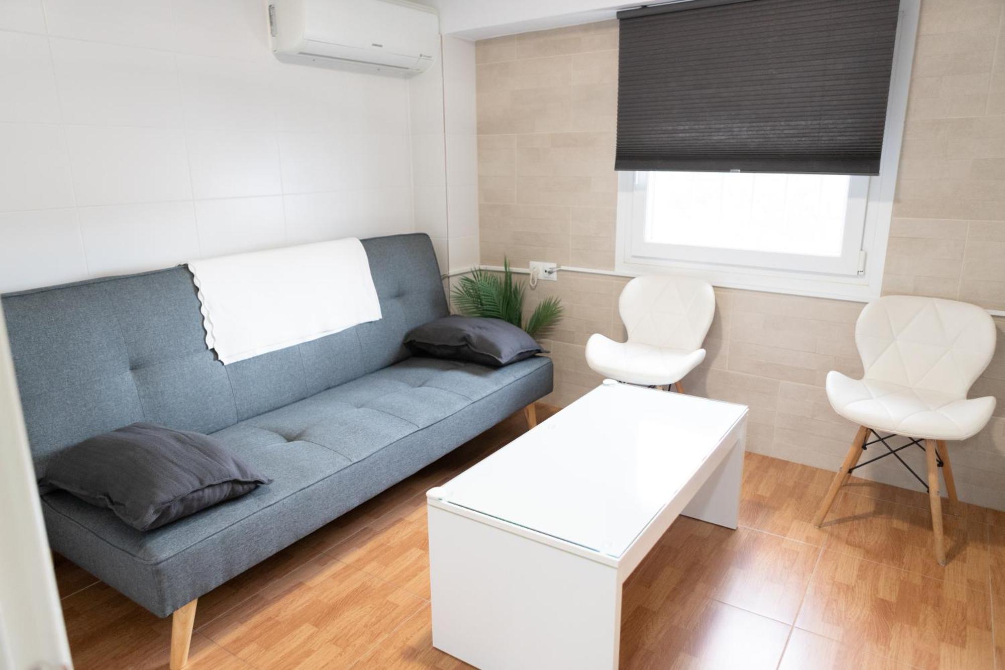 アロラLa Casita De Elleアパートメント エクステリア 写真
