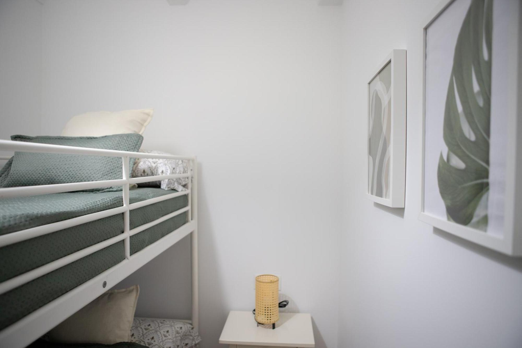 アロラLa Casita De Elleアパートメント エクステリア 写真