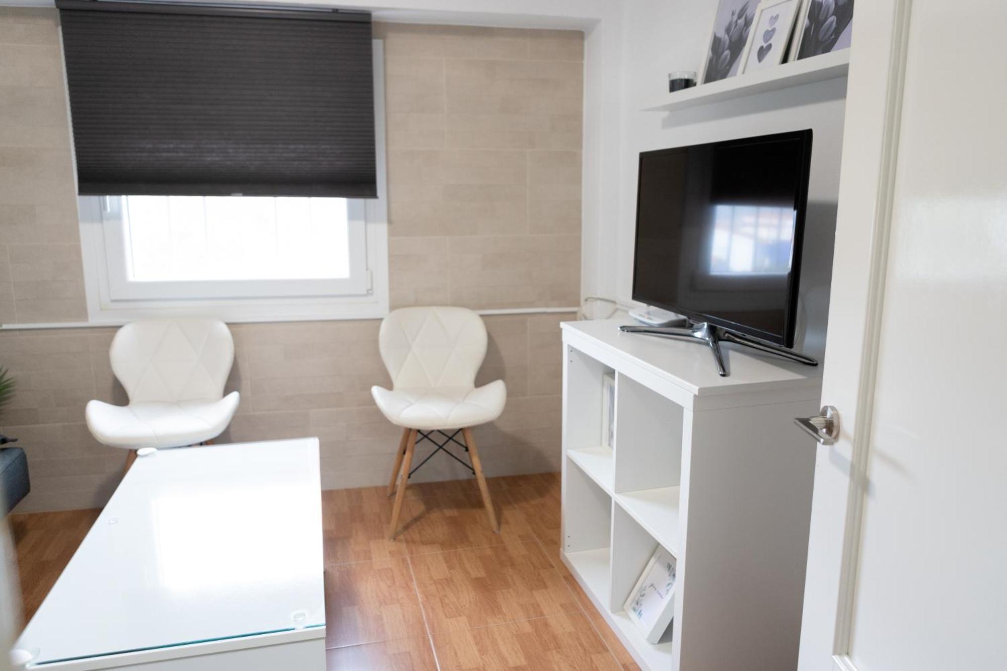 アロラLa Casita De Elleアパートメント エクステリア 写真