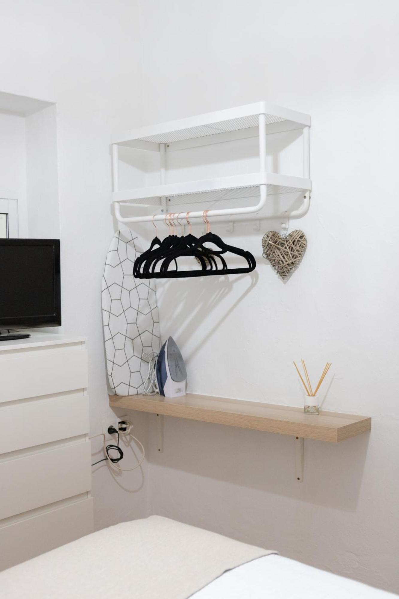 アロラLa Casita De Elleアパートメント エクステリア 写真
