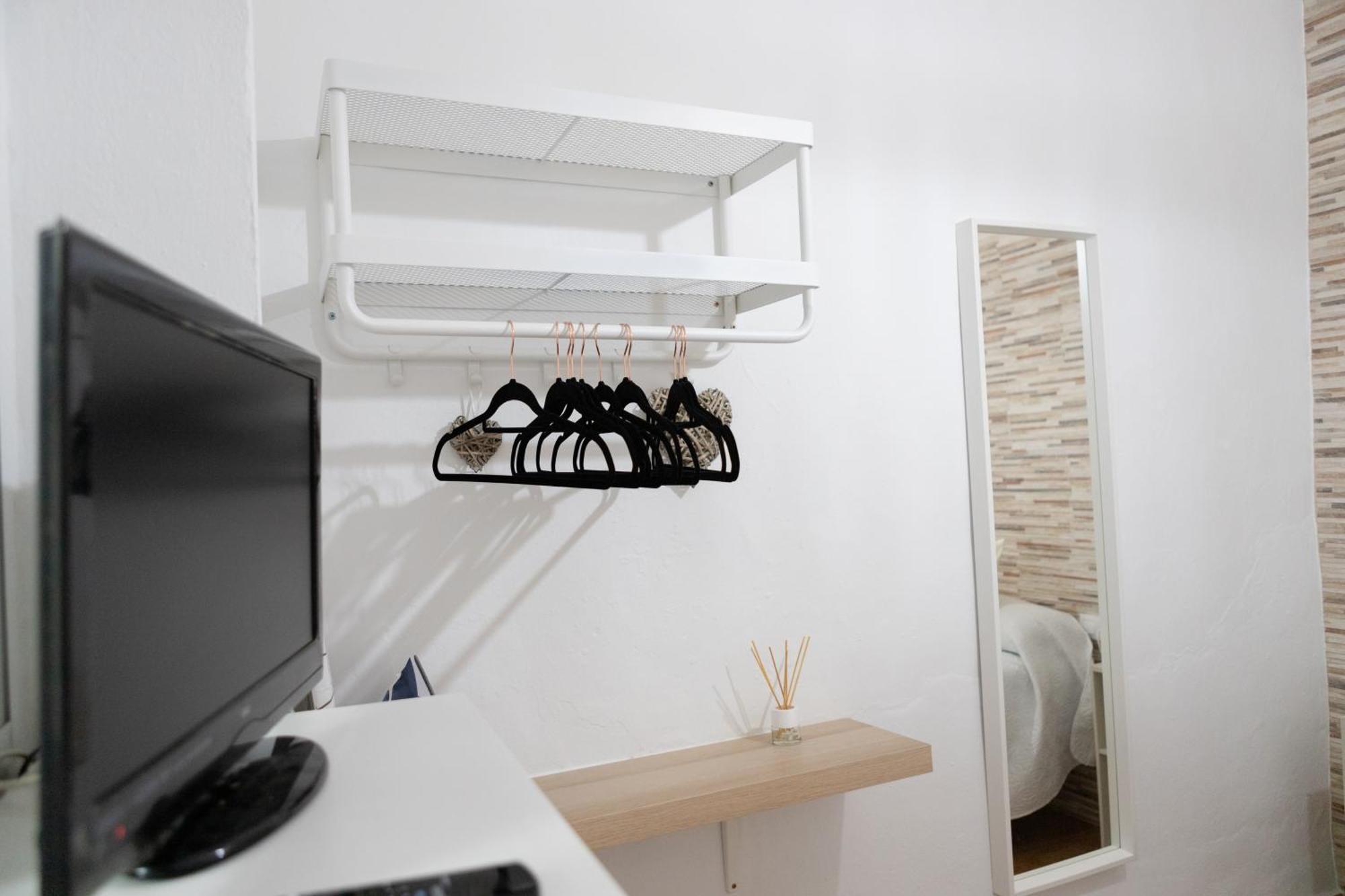 アロラLa Casita De Elleアパートメント エクステリア 写真