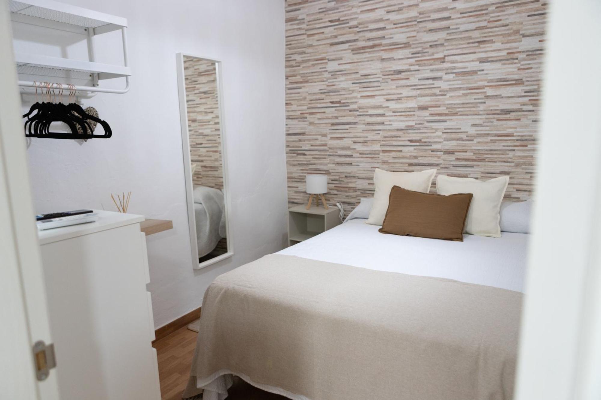 アロラLa Casita De Elleアパートメント エクステリア 写真