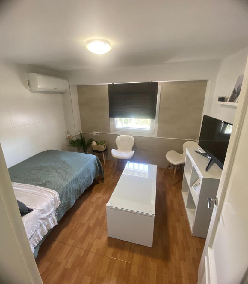 アロラLa Casita De Elleアパートメント エクステリア 写真
